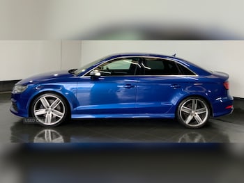 Used Audi A3 2015 for sale - 78292972: Photo