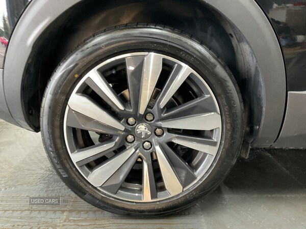 Used Peugeot 3008 2018 for sale - 76260703: Photo 10