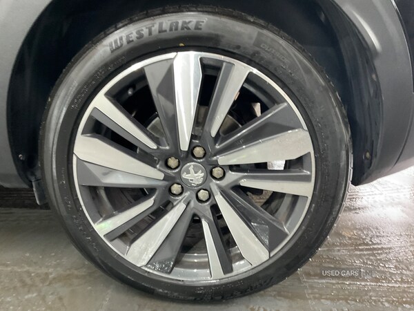 Used Peugeot 3008 2018 for sale - 76260703: Photo 11