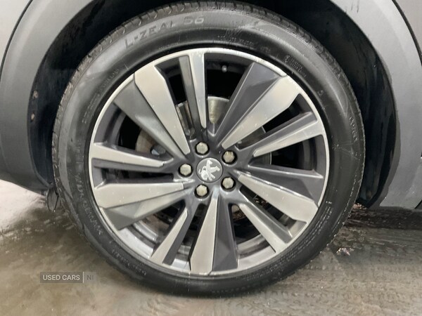 Used Peugeot 3008 2018 for sale - 76260703: Photo 12