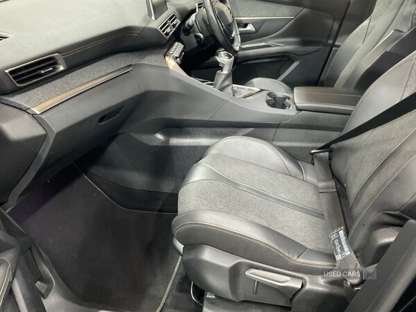 Used Peugeot 3008 2018 for sale - 76260703: Photo 13