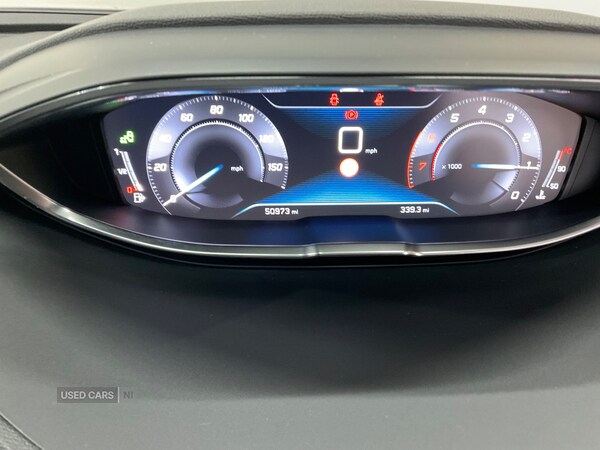 Used Peugeot 3008 2018 for sale - 76260703: Photo 15