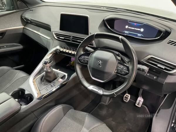 Used Peugeot 3008 2018 for sale - 76260703: Photo 16