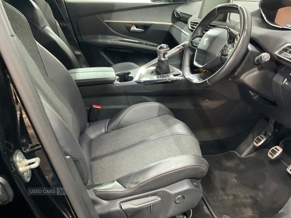 Used Peugeot 3008 2018 for sale - 76260703: Photo 17