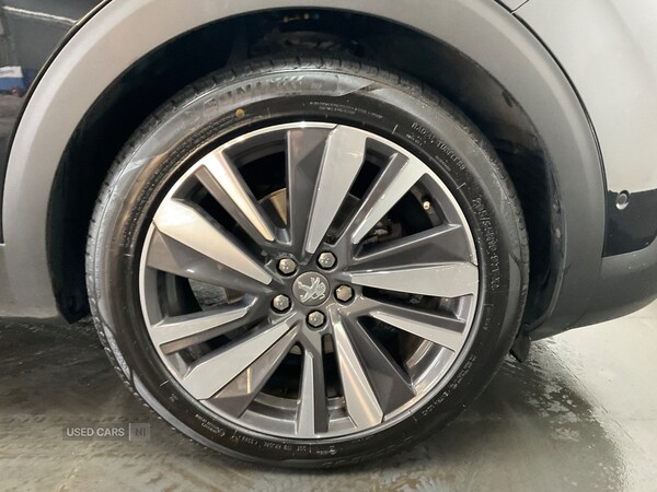 Used Peugeot 3008 2018 for sale - 76260703: Photo 19