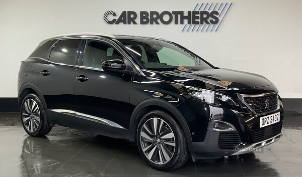 Used Peugeot 3008 2018 for sale - 76260703: Photo 1