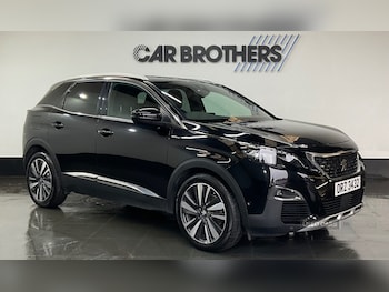 Peugeot - 3008