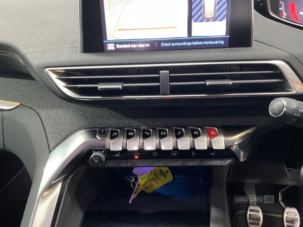 Used Peugeot 3008 2018 for sale - 76260703: Photo 20