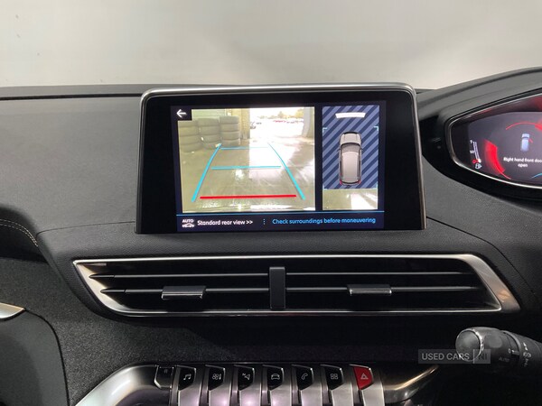 Used Peugeot 3008 2018 for sale - 76260703: Photo 21