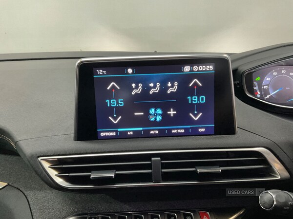 Used Peugeot 3008 2018 for sale - 76260703: Photo 23