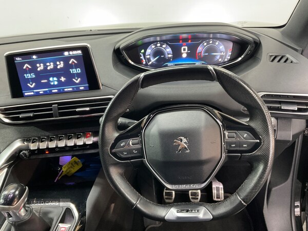 Used Peugeot 3008 2018 for sale - 76260703: Photo 24