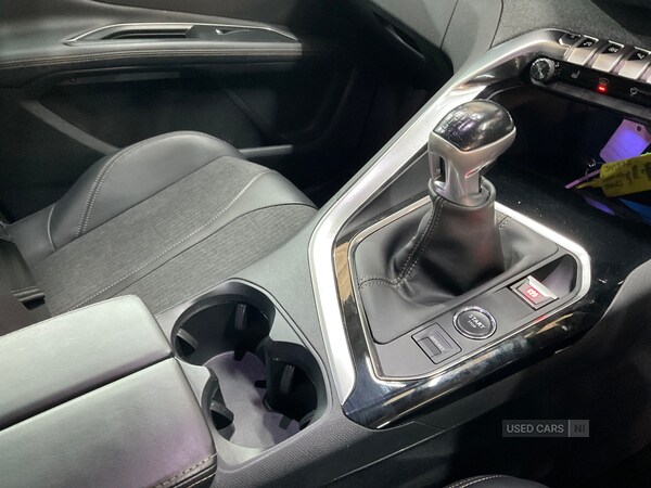 Used Peugeot 3008 2018 for sale - 76260703: Photo 25