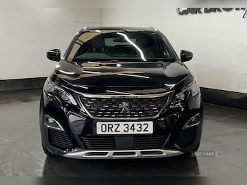 Used Peugeot 3008 2018 for sale - 76260703: Photo 2
