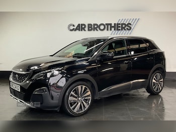 Used Peugeot 3008 2018 for sale - 76260703: Photo 3