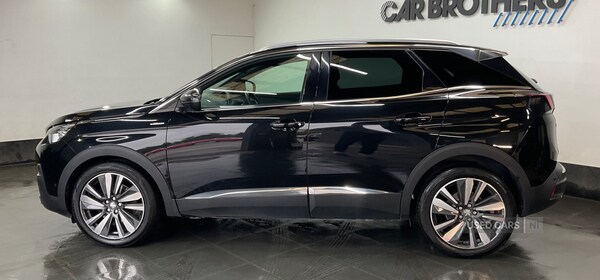 Used Peugeot 3008 2018 for sale - 76260703: Photo 4