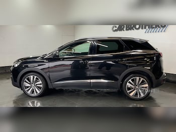 Used Peugeot 3008 2018 for sale - 76260703: Photo 4