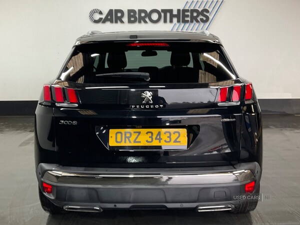 Used Peugeot 3008 2018 for sale - 76260703: Photo 7