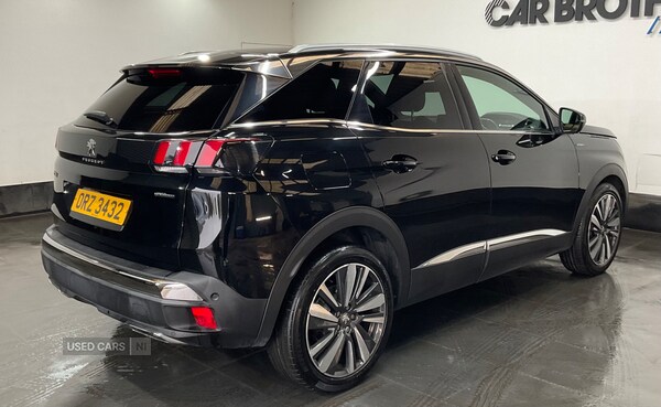 Used Peugeot 3008 2018 for sale - 76260703: Photo 8