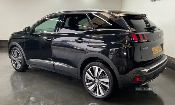 Used Peugeot 3008 2018 for sale - 76260703: Photo 9