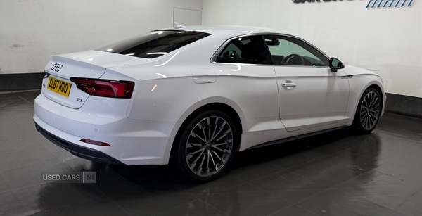 Used Audi A5 2017 for sale - 77770269: Photo 10