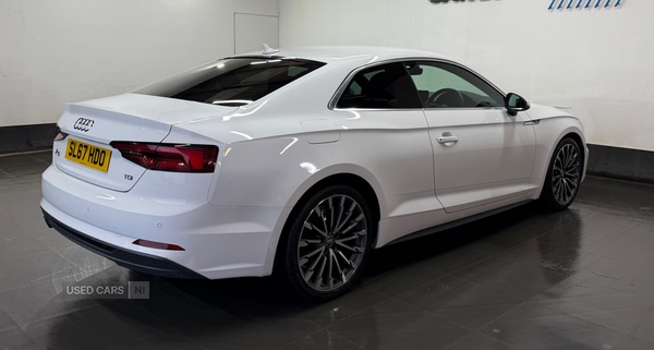 Used Audi A5 2017 for sale - 77770269: Photo 11