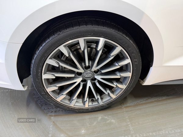 Used Audi A5 2017 for sale - 77770269: Photo 12