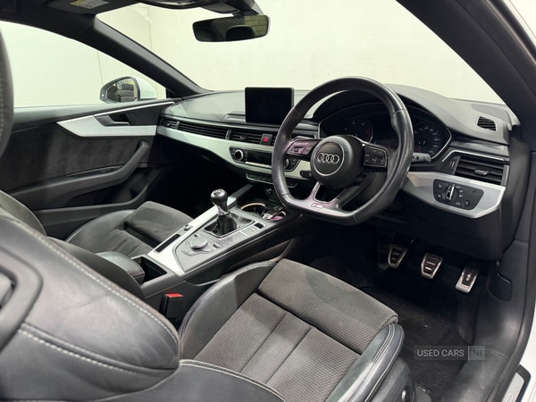 Used Audi A5 2017 for sale - 77770269: Photo 14