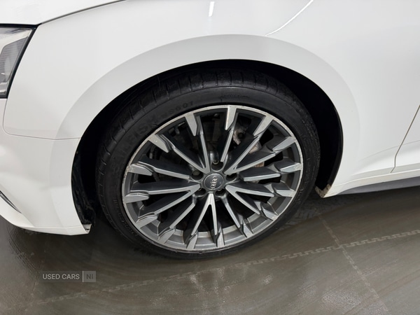 Used Audi A5 2017 for sale - 77770269: Photo 16