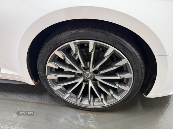 Used Audi A5 2017 for sale - 77770269: Photo 17