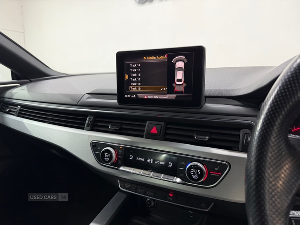 Used Audi A5 2017 for sale - 77770269: Photo 18