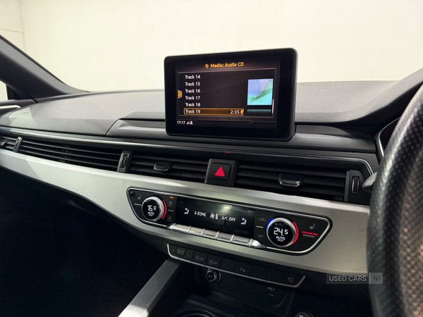 Used Audi A5 2017 for sale - 77770269: Photo 19