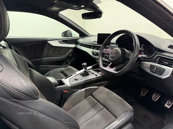 Used Audi A5 2017 for sale - 77770269: Photo 22