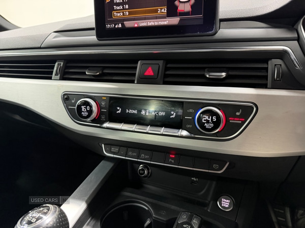 Used Audi A5 2017 for sale - 77770269: Photo 23