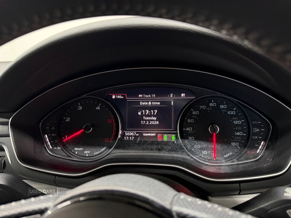 Used Audi A5 2017 for sale - 77770269: Photo 25