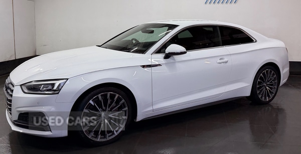 Used Audi A5 2017 for sale - 77770269: Photo 5