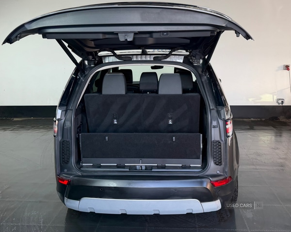 Used Land Rover Discovery 2018 for sale - 77575651: Photo 10