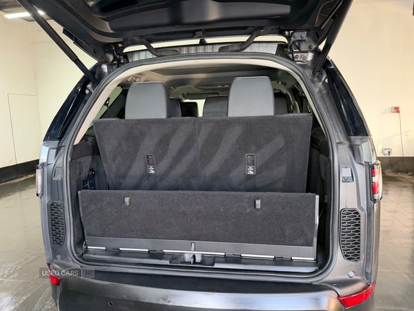 Used Land Rover Discovery 2018 for sale - 77575651: Photo 11