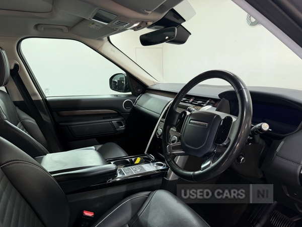 Used Land Rover Discovery 2018 for sale - 77575651: Photo 12