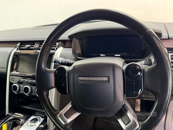 Used Land Rover Discovery 2018 for sale - 77575651: Photo 13