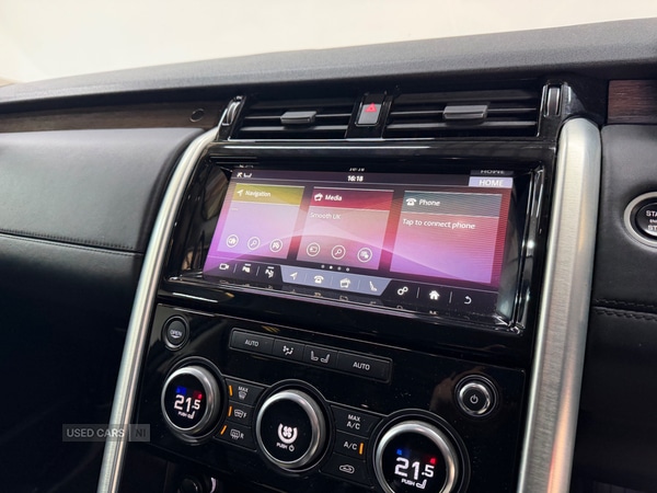 Used Land Rover Discovery 2018 for sale - 77575651: Photo 14