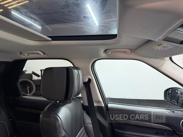 Used Land Rover Discovery 2018 for sale - 77575651: Photo 15