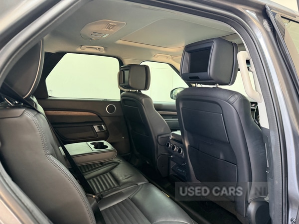 Used Land Rover Discovery 2018 for sale - 77575651: Photo 17