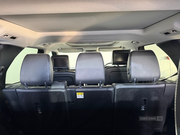 Used Land Rover Discovery 2018 for sale - 77575651: Photo 18