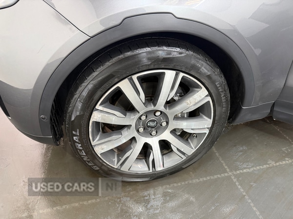 Used Land Rover Discovery 2018 for sale - 77575651: Photo 19