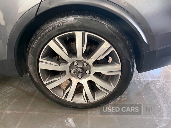 Used Land Rover Discovery 2018 for sale - 77575651: Photo 21