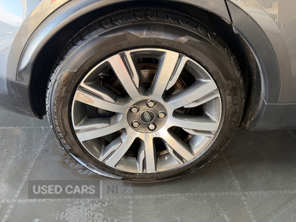 Used Land Rover Discovery 2018 for sale - 77575651: Photo 22