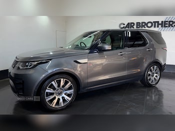 Used Land Rover Discovery 2018 for sale - 77575651: Photo