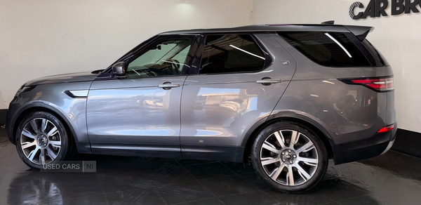 Used Land Rover Discovery 2018 for sale - 77575651: Photo 6