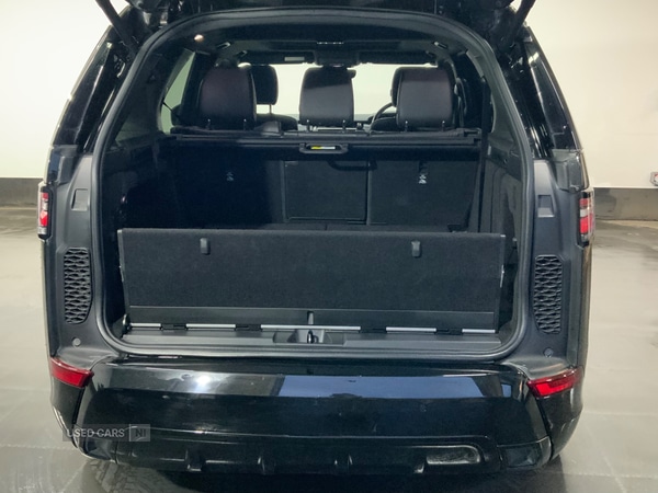 Used Land Rover Discovery 2020 for sale - 76659609: Photo 10