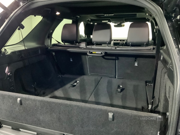 Used Land Rover Discovery 2020 for sale - 76659609: Photo 11